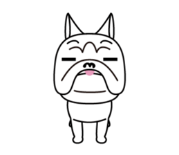 YURUIBULL sticker #4106917