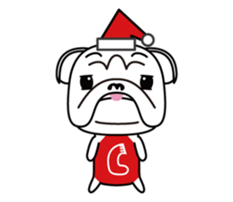 YURUIBULL sticker #4106918