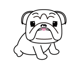 YURUIBULL sticker #4106919