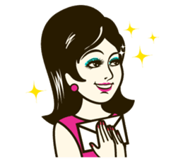 GoH the greaser! sticker #4106996