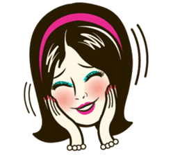 GoH the greaser! sticker #4106998