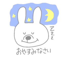 pastel usasa sticker sticker #4107441