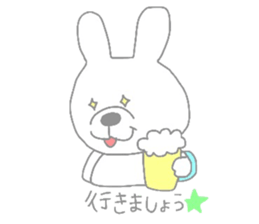 pastel usasa sticker sticker #4107444