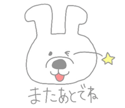 pastel usasa sticker sticker #4107445