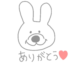 pastel usasa sticker sticker #4107447