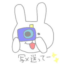 pastel usasa sticker sticker #4107451