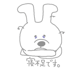 pastel usasa sticker sticker #4107452