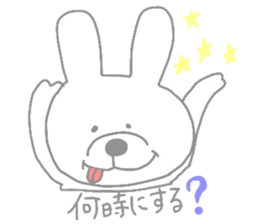 pastel usasa sticker sticker #4107453