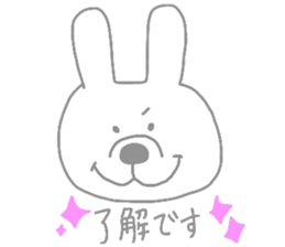 pastel usasa sticker sticker #4107454