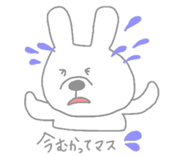 pastel usasa sticker sticker #4107456