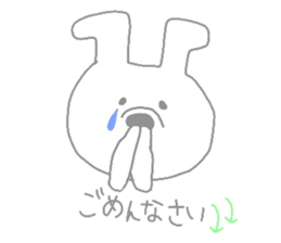 pastel usasa sticker sticker #4107457