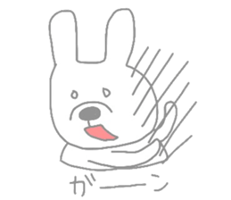 pastel usasa sticker sticker #4107459