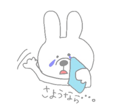 pastel usasa sticker sticker #4107460