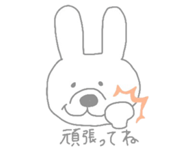 pastel usasa sticker sticker #4107464