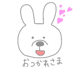 pastel usasa sticker sticker #4107465