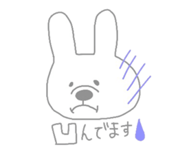 pastel usasa sticker sticker #4107467