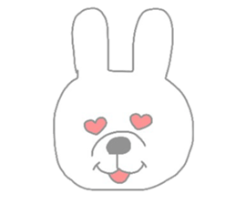 pastel usasa sticker sticker #4107469