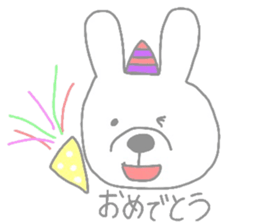 pastel usasa sticker sticker #4107476