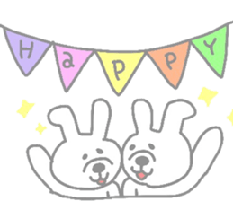 pastel usasa sticker sticker #4107477