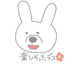 pastel usasa sticker sticker #4107478