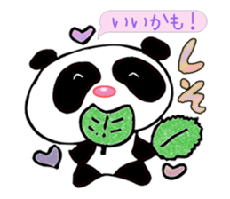 Day-to-day pollen sticker #4107917