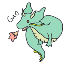 The looooooong dogs! sticker #4108009