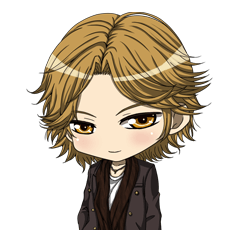 Yoshiki By Neo Stars