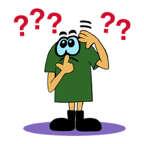 Mr. Fabulous T-sirt & Ms. Fabulous Jean sticker #4108569