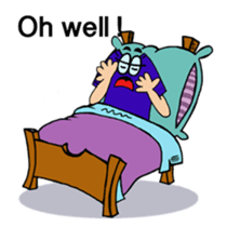 Mr. Fabulous T-sirt & Ms. Fabulous Jean sticker #4108573