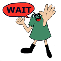 Mr. Fabulous T-sirt & Ms. Fabulous Jean sticker #4108576