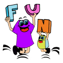 Mr. Fabulous T-sirt & Ms. Fabulous Jean sticker #4108584