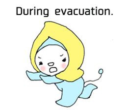 ChuChu3_English sticker #4108684