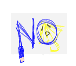 majinsan with food friends sticker #4108936