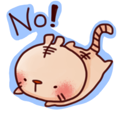 TigerRabbit sticker #4109217