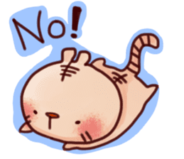 TigerRabbit sticker #4109217