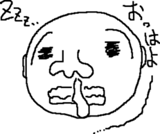 satoimosan sticker #4109328