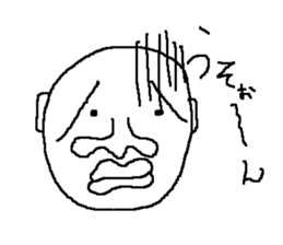 satoimosan sticker #4109330