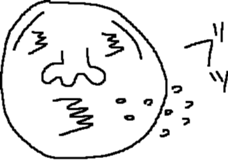 satoimosan sticker #4109336