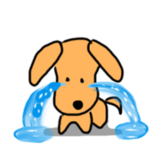 Chappy happy day sticker #4109550