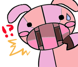 GAYU sticker #4109564