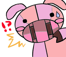 GAYU sticker #4109564