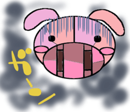 GAYU sticker #4109571