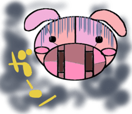 GAYU sticker #4109571