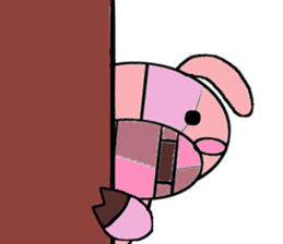 GAYU sticker #4109592