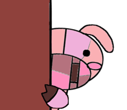 GAYU sticker #4109592