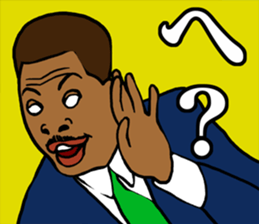 Funky!people! sticker #4109802