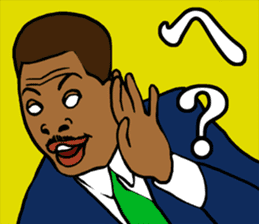 Funky!people! sticker #4109802