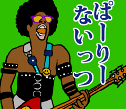 Funky!people! sticker #4109804