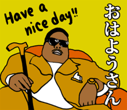 Funky!people! sticker #4109818