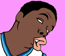 Funky!people! sticker #4109819